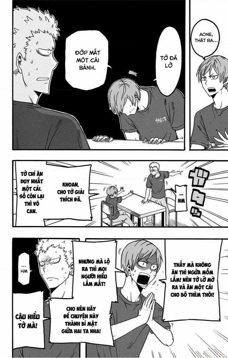 Haikyuu-Bu 9 trang 2
