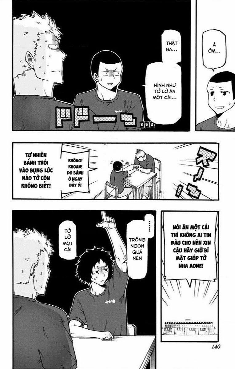 Haikyuu-Bu 9 trang 6