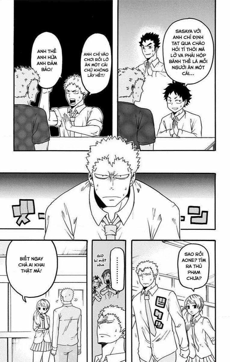 Haikyuu-Bu 9 trang 7