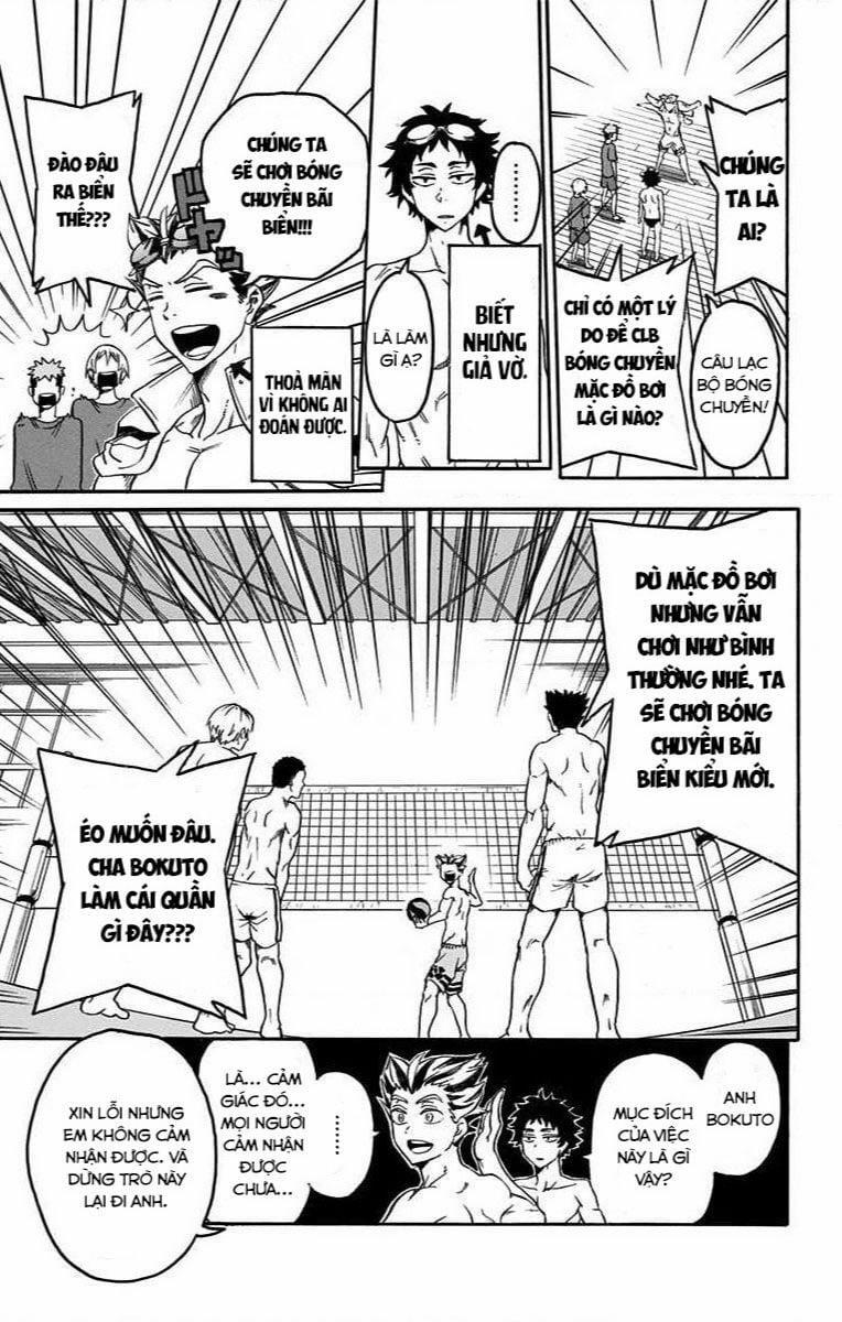 Haikyuu-Bu Chuong 1 trang 11