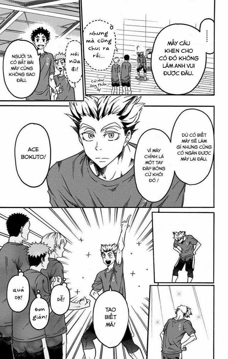Haikyuu-Bu Chuong 1 trang 13