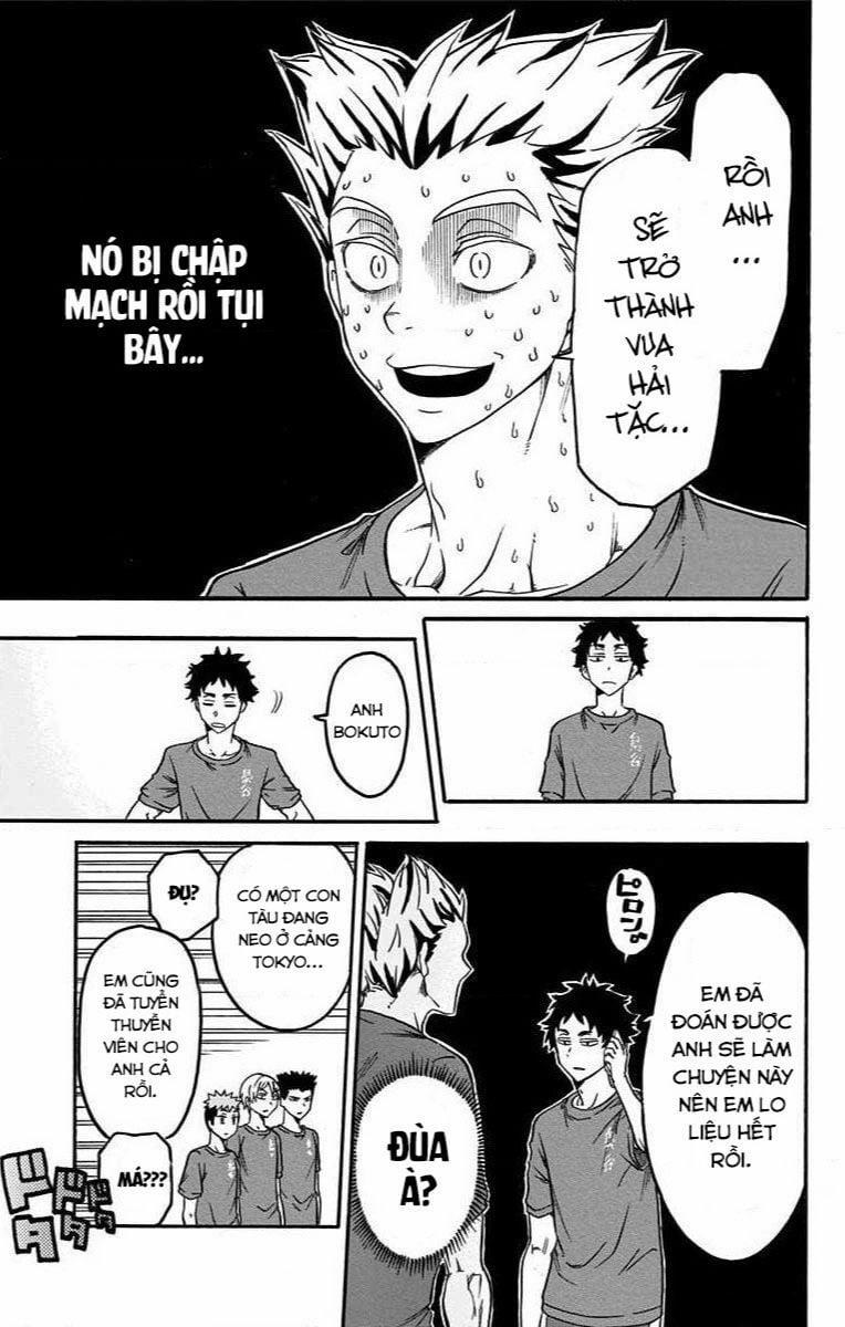 Haikyuu-Bu Chuong 1 trang 15