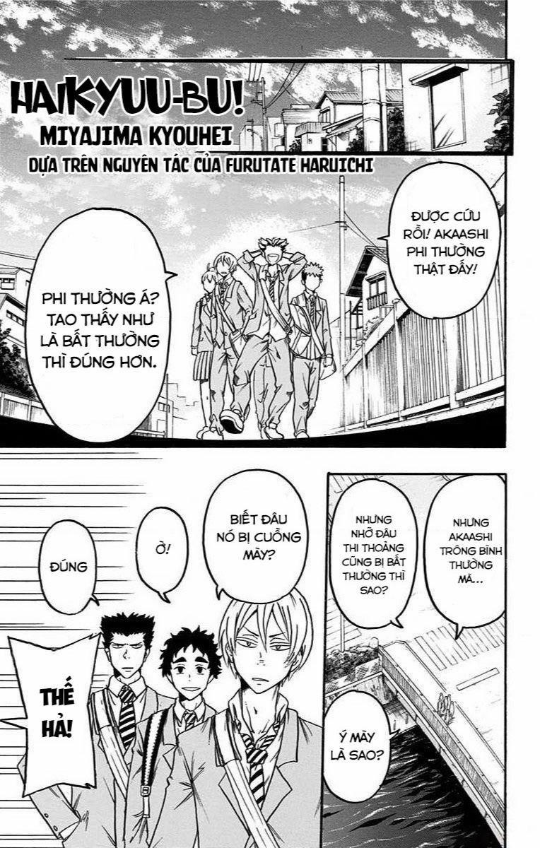 Haikyuu-Bu Chuong 1 trang 5