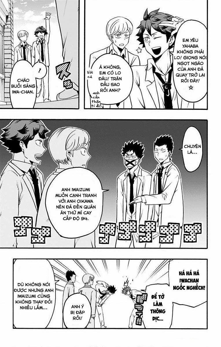 Haikyuu-Bu Chuong 10 trang 13