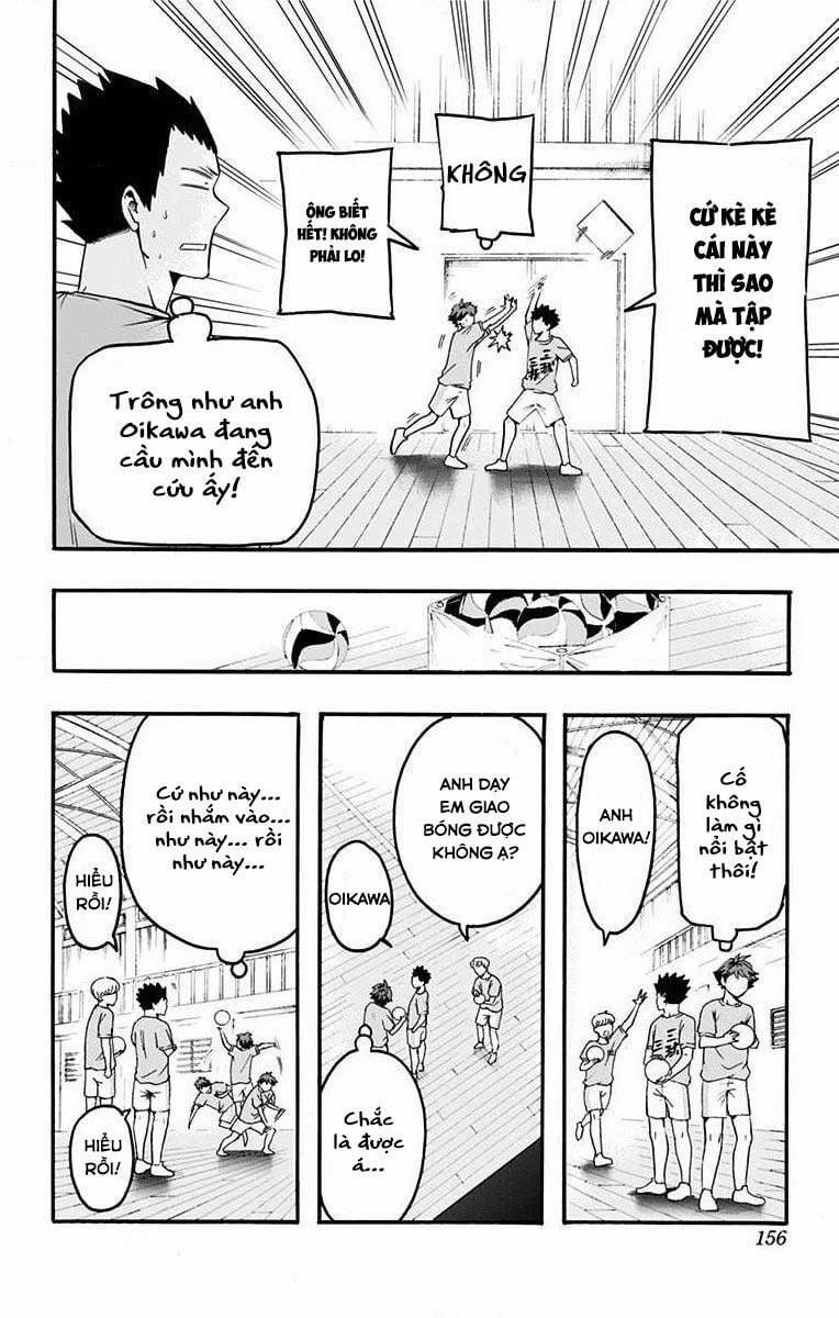 Haikyuu-Bu Chuong 10 trang 6