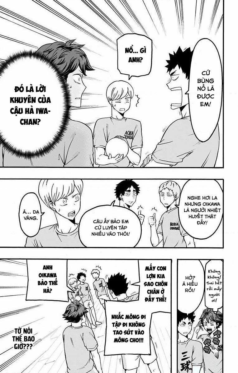 Haikyuu-Bu Chuong 10 trang 7