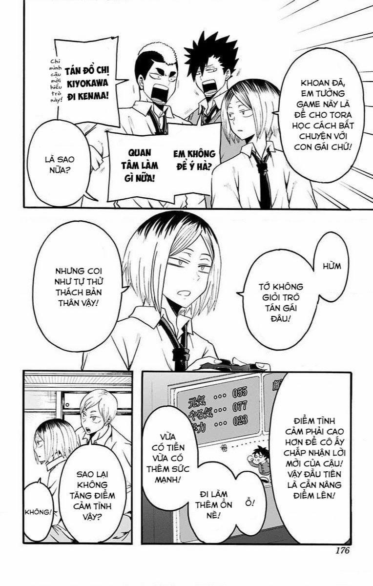 Haikyuu-Bu Chuong 11 trang 10