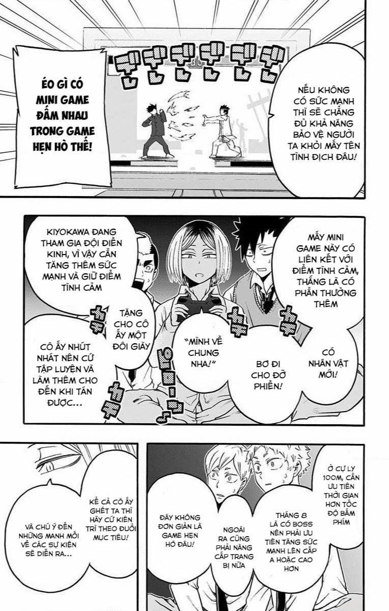 Haikyuu-Bu Chuong 11 trang 11