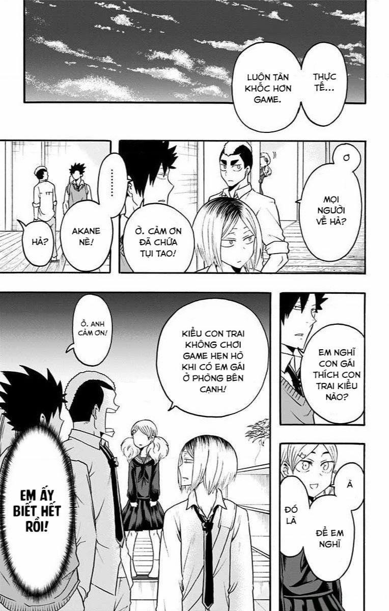 Haikyuu-Bu Chuong 11 trang 13