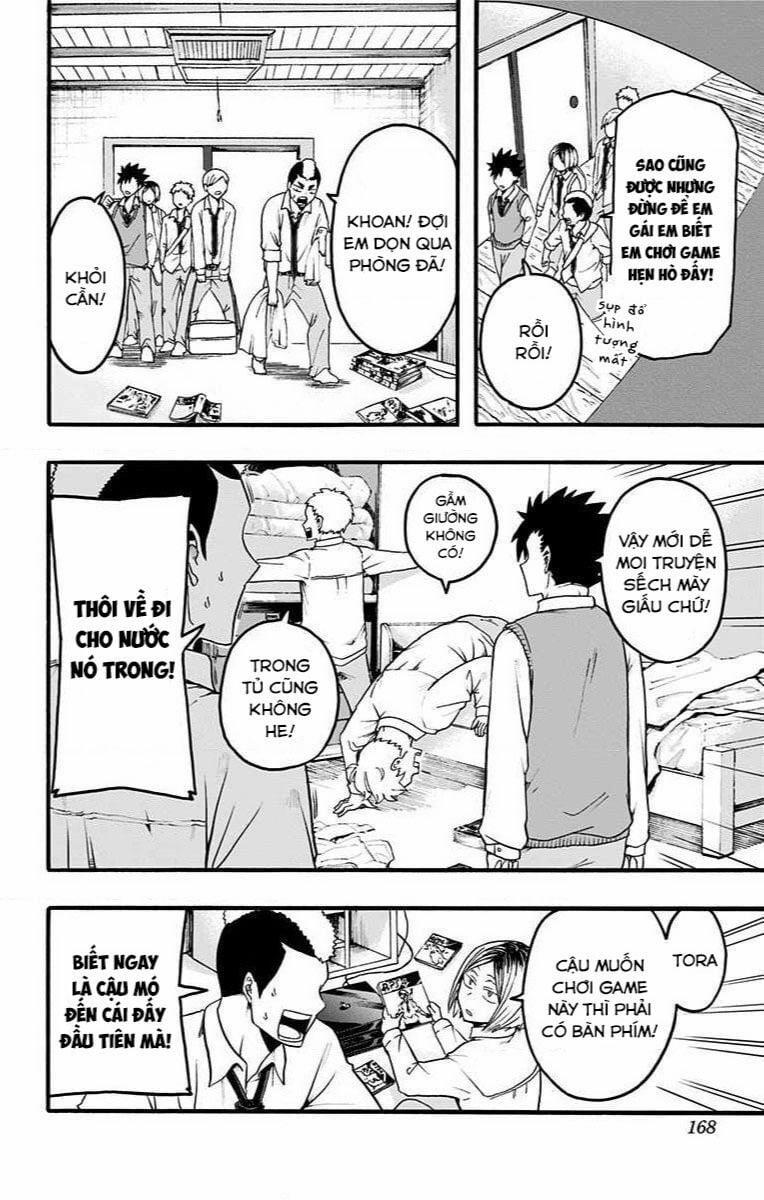 Haikyuu-Bu Chuong 11 trang 2