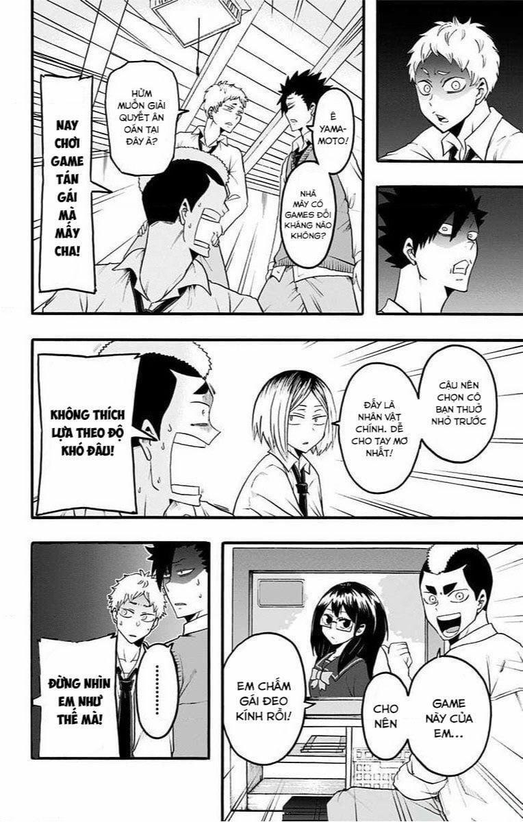 Haikyuu-Bu Chuong 11 trang 4