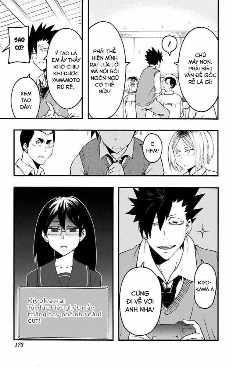 Haikyuu-Bu Chuong 11 trang 7
