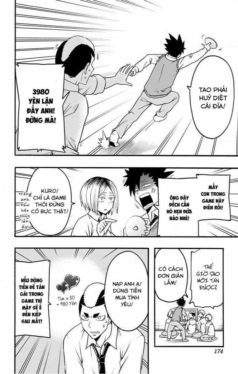 Haikyuu-Bu Chuong 11 trang 8