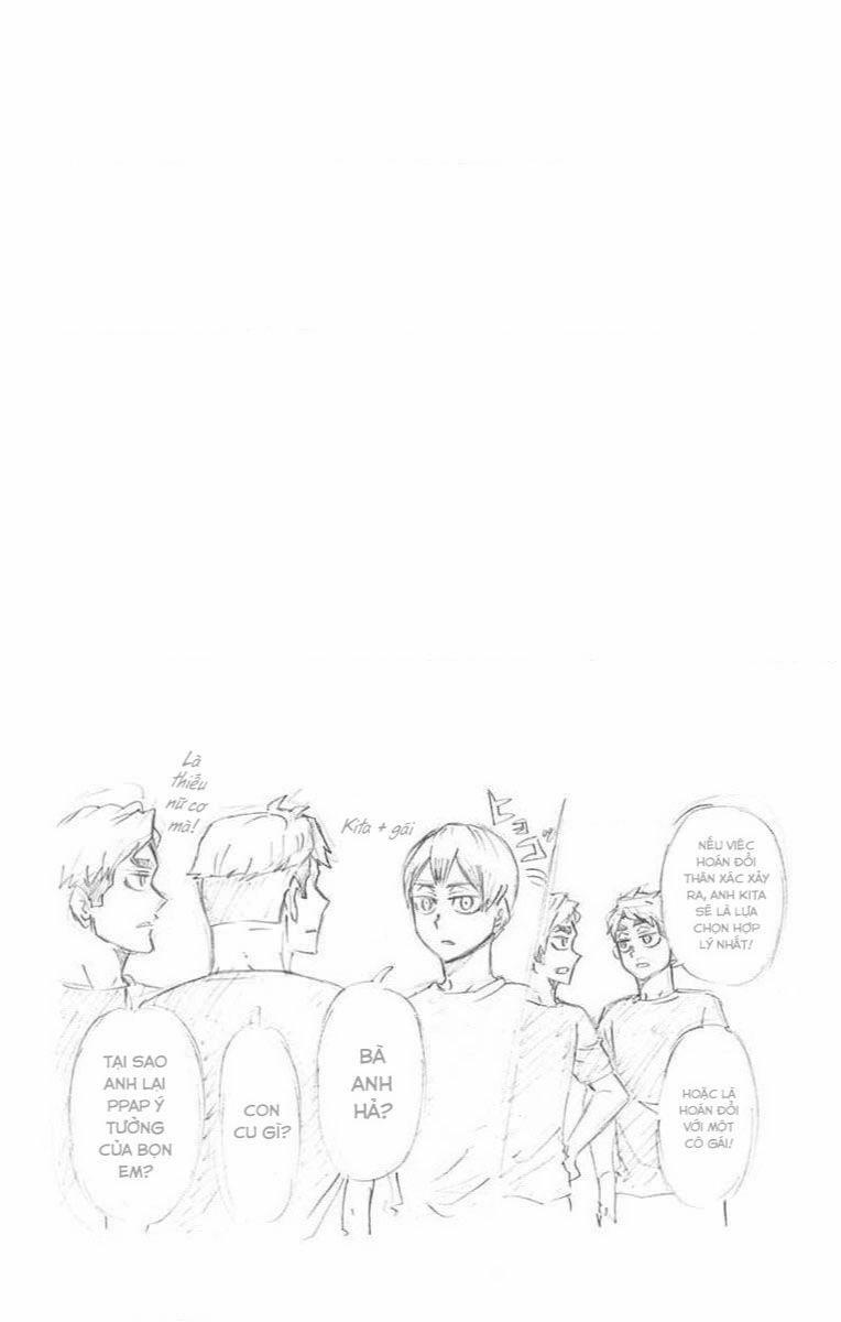 Haikyuu-Bu Chuong 14 trang 14