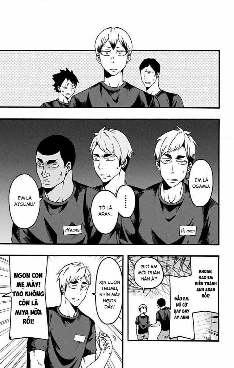 Haikyuu-Bu Chuong 14 trang 5