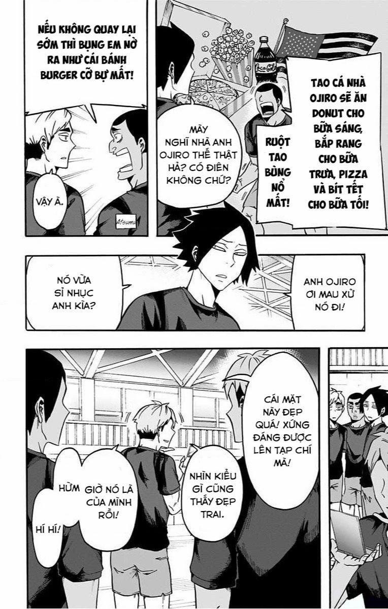 Haikyuu-Bu Chuong 14 trang 6