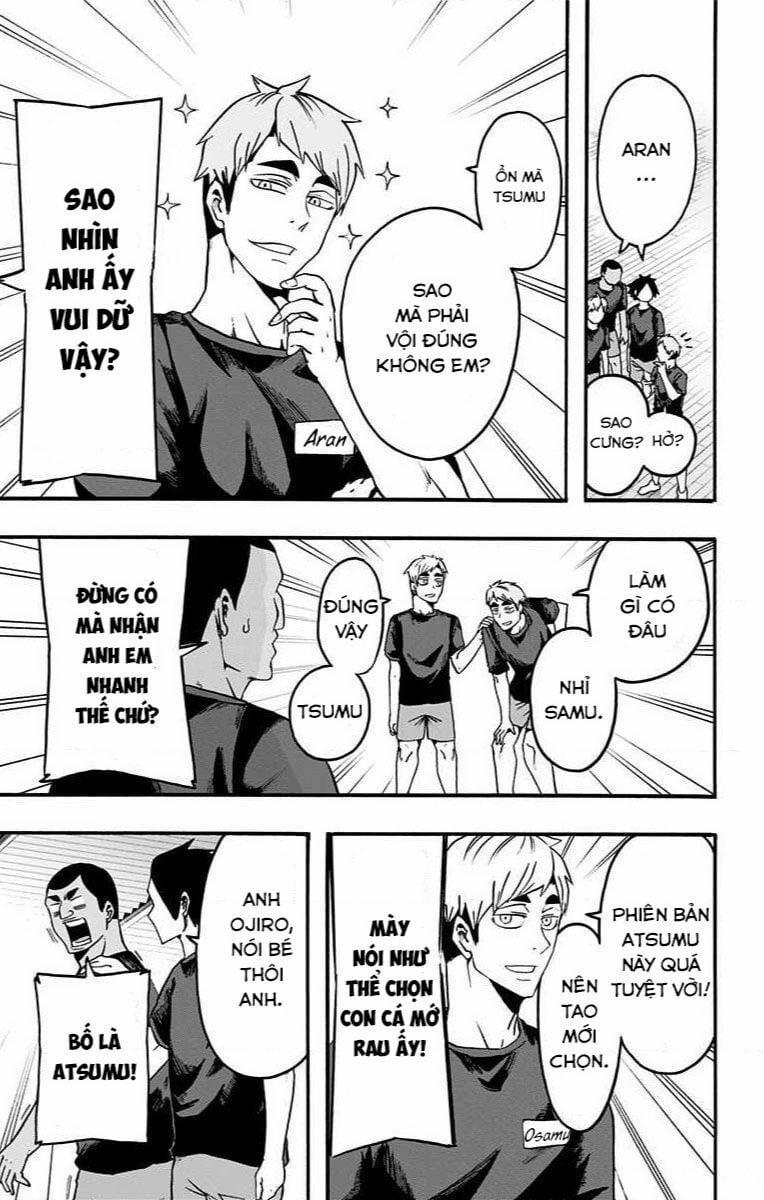 Haikyuu-Bu Chuong 14 trang 7
