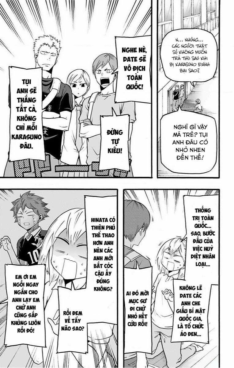Haikyuu-Bu Chuong 15 trang 10