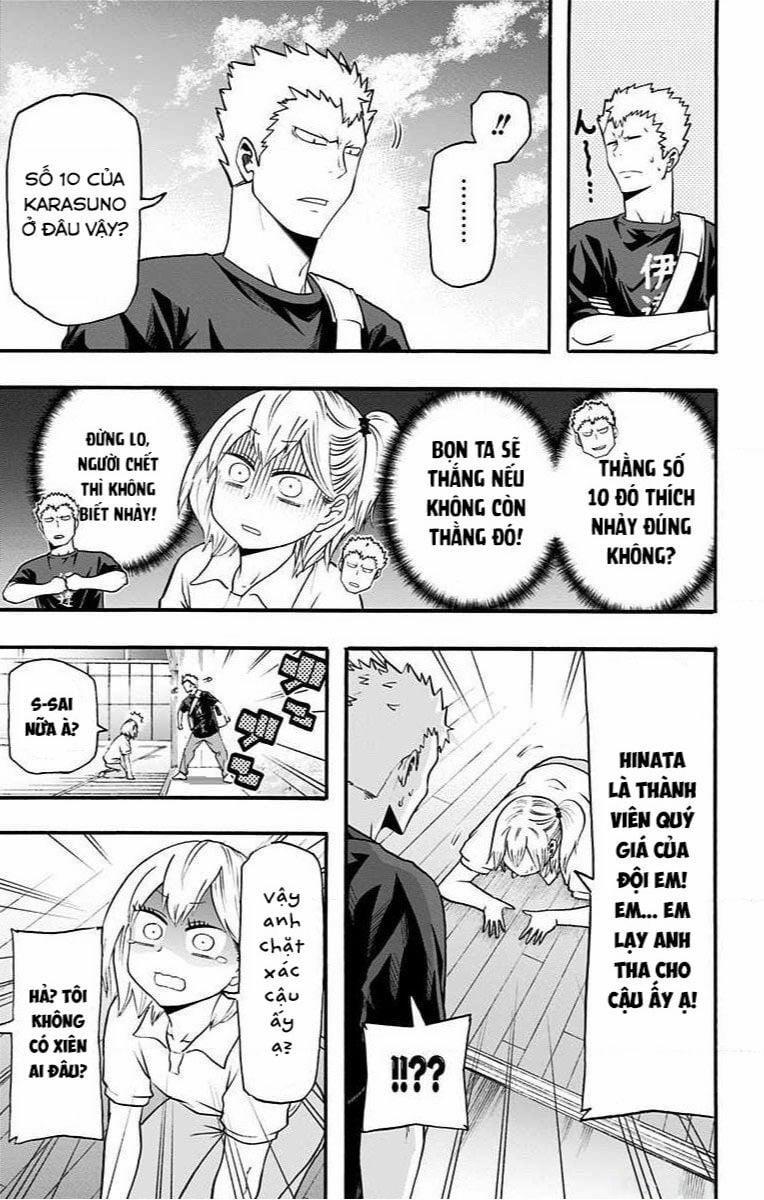 Haikyuu-Bu Chuong 15 trang 4