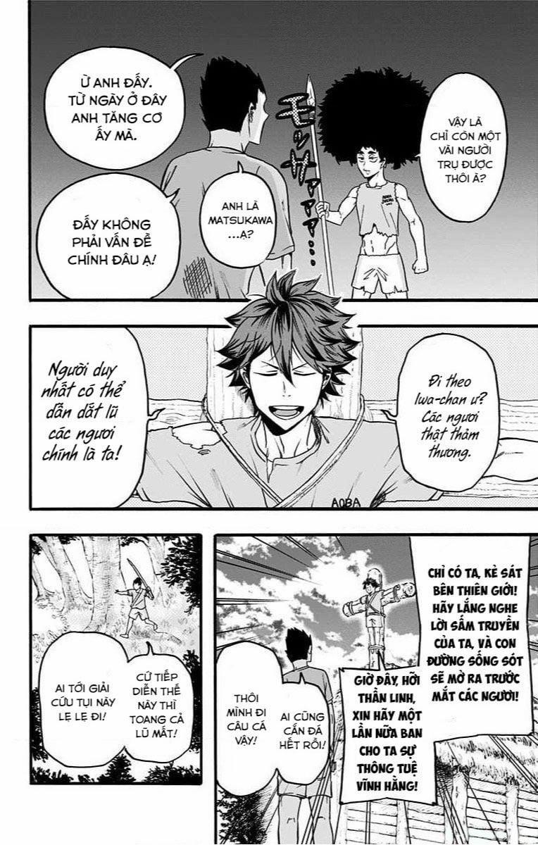 Haikyuu-Bu Chuong 16 trang 10
