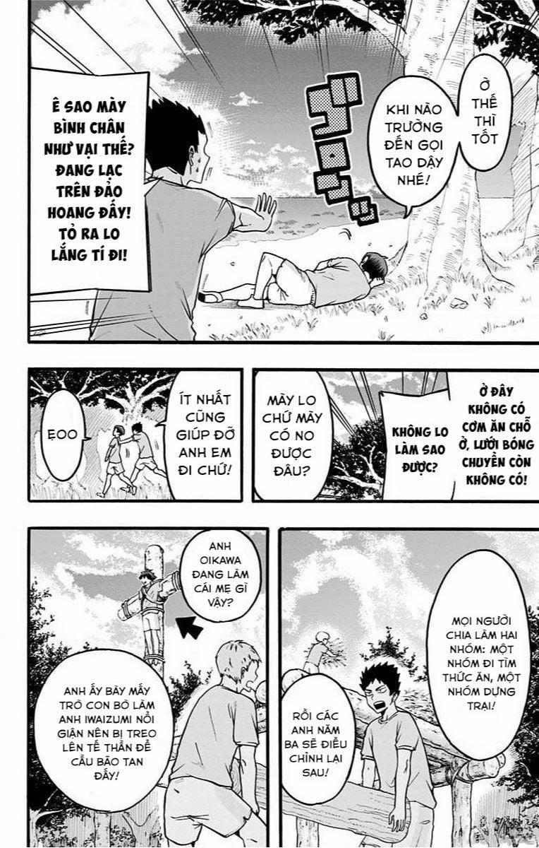 Haikyuu-Bu Chuong 16 trang 2