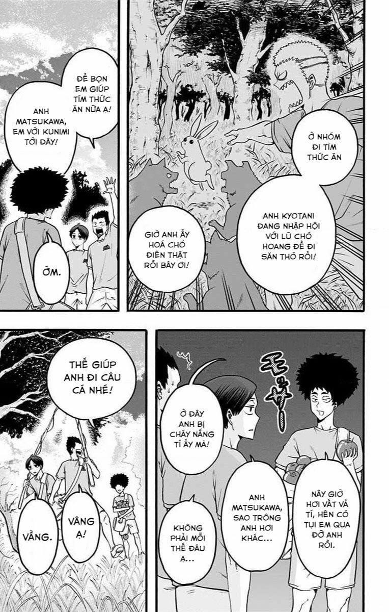Haikyuu-Bu Chuong 16 trang 3