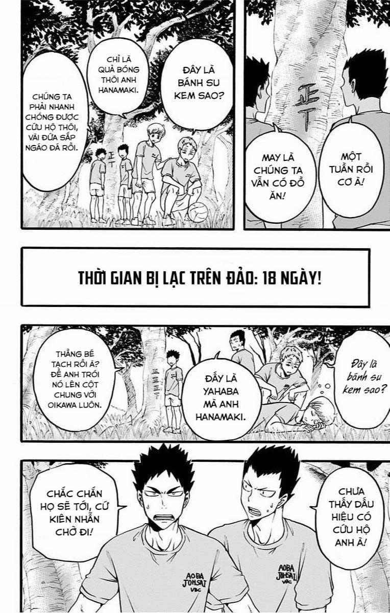 Haikyuu-Bu Chuong 16 trang 8