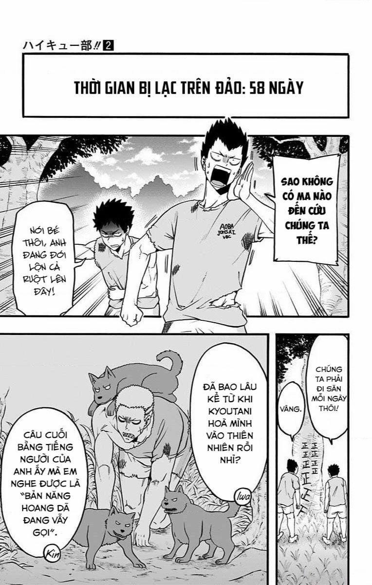 Haikyuu-Bu Chuong 16 trang 9
