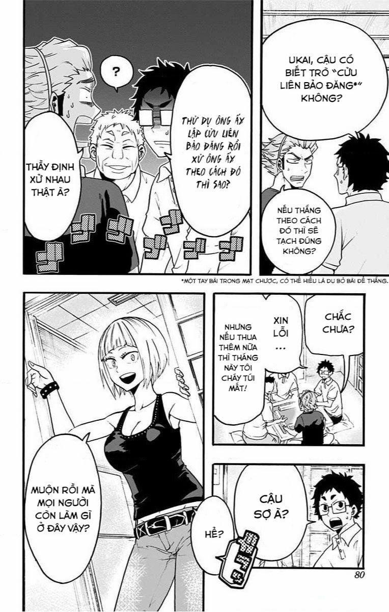 Haikyuu-Bu Chuong 17 trang 10
