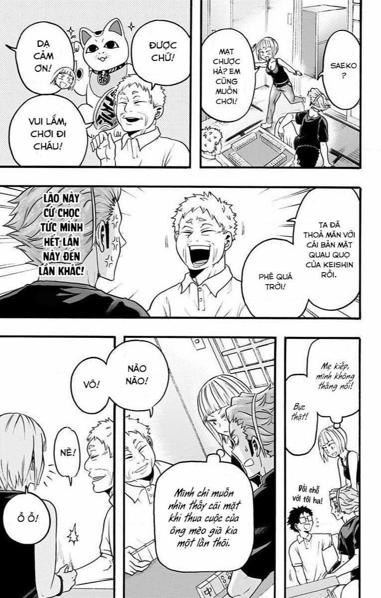 Haikyuu-Bu Chuong 17 trang 11