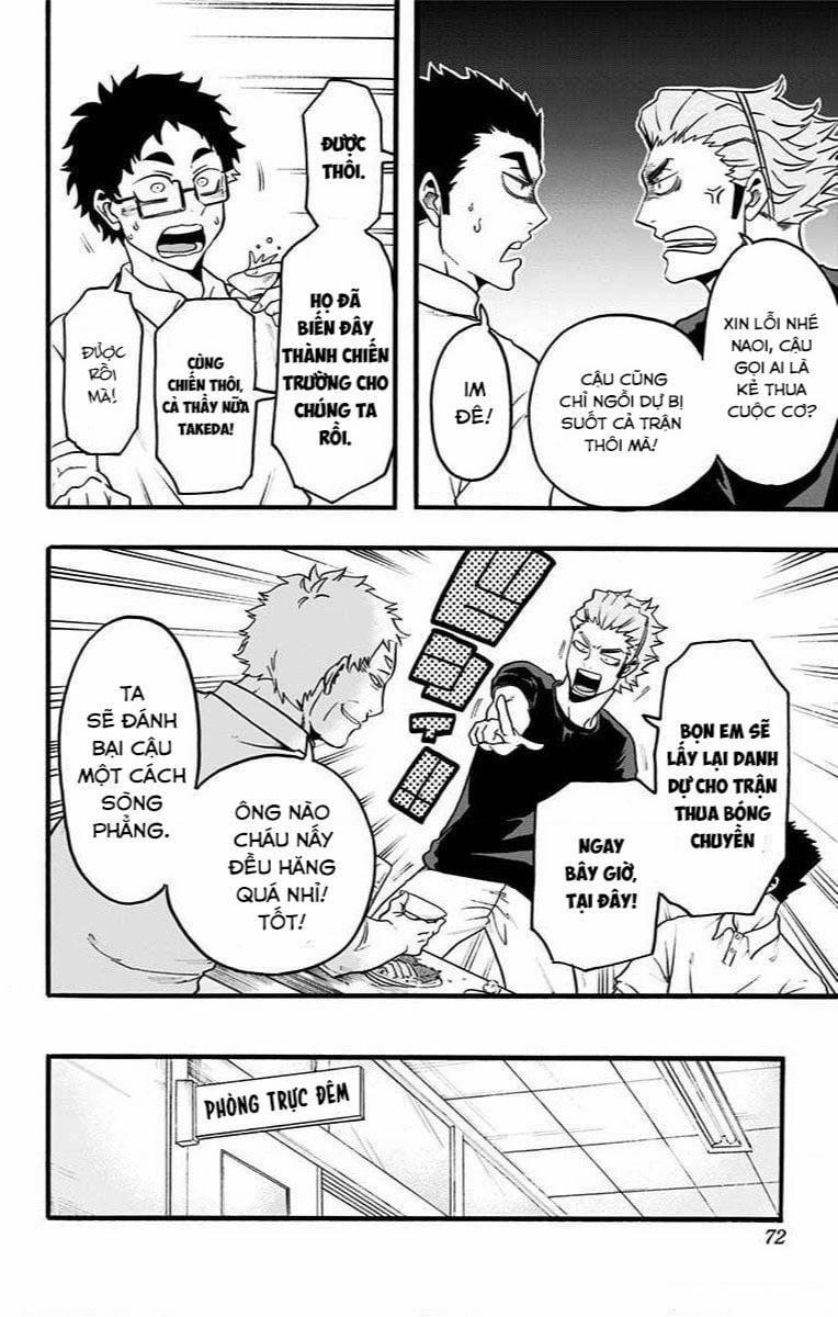 Haikyuu-Bu Chuong 17 trang 2