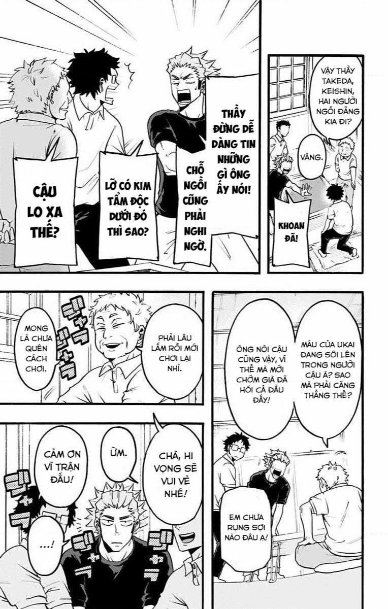 Haikyuu-Bu Chuong 17 trang 3
