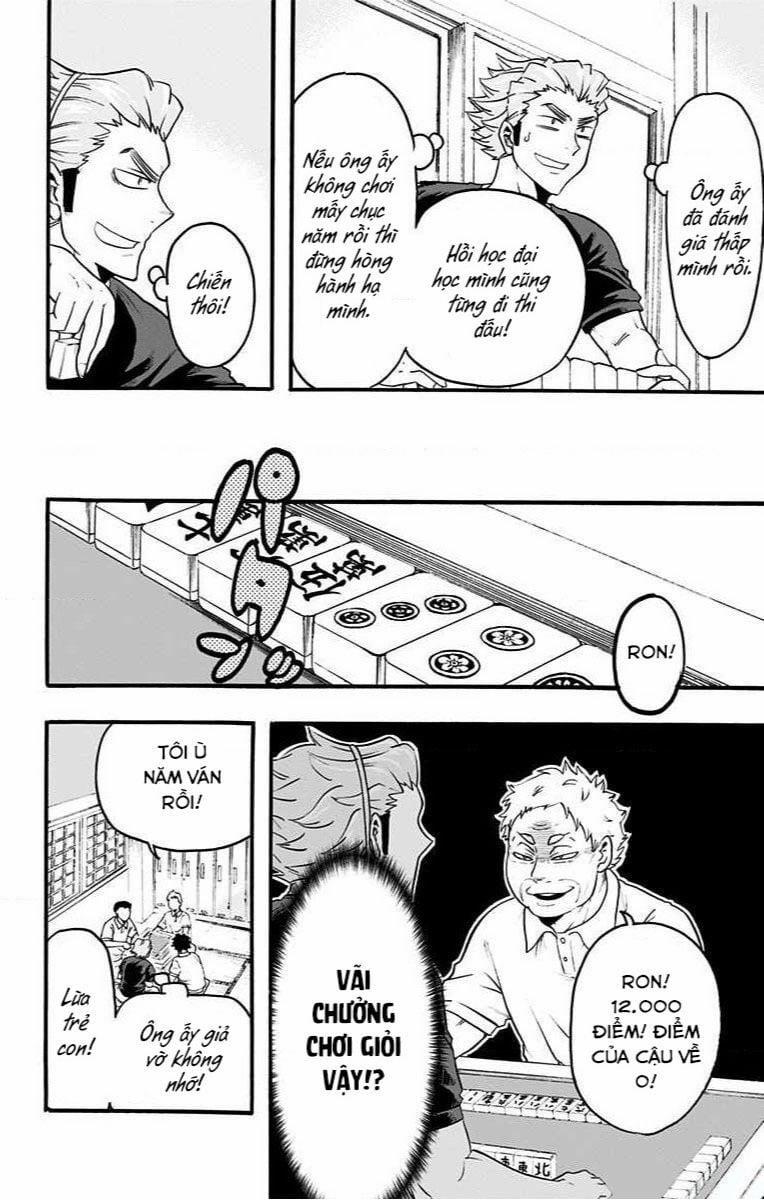 Haikyuu-Bu Chuong 17 trang 4