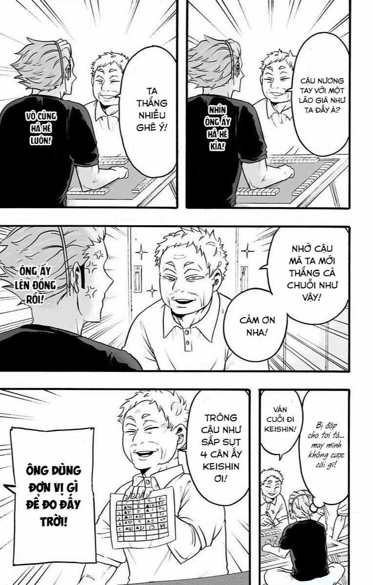 Haikyuu-Bu Chuong 17 trang 5