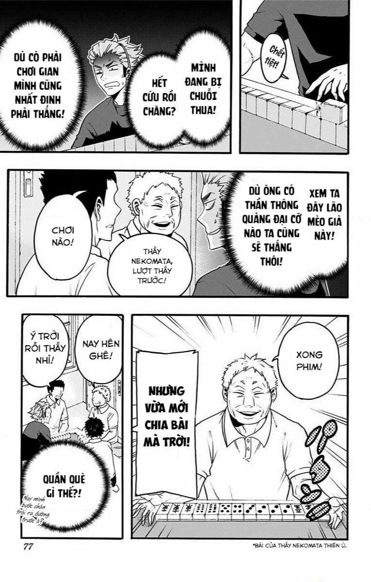 Haikyuu-Bu Chuong 17 trang 7