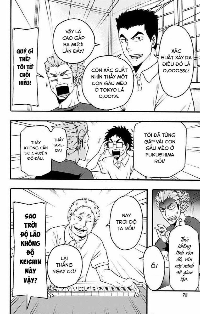 Haikyuu-Bu Chuong 17 trang 8
