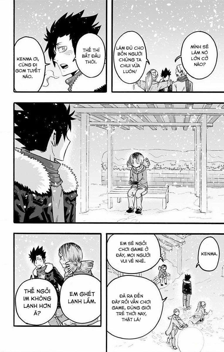 Haikyuu-Bu Chuong 20 trang 6