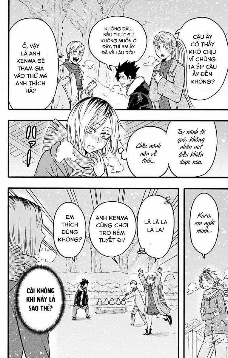 Haikyuu-Bu Chuong 20 trang 8