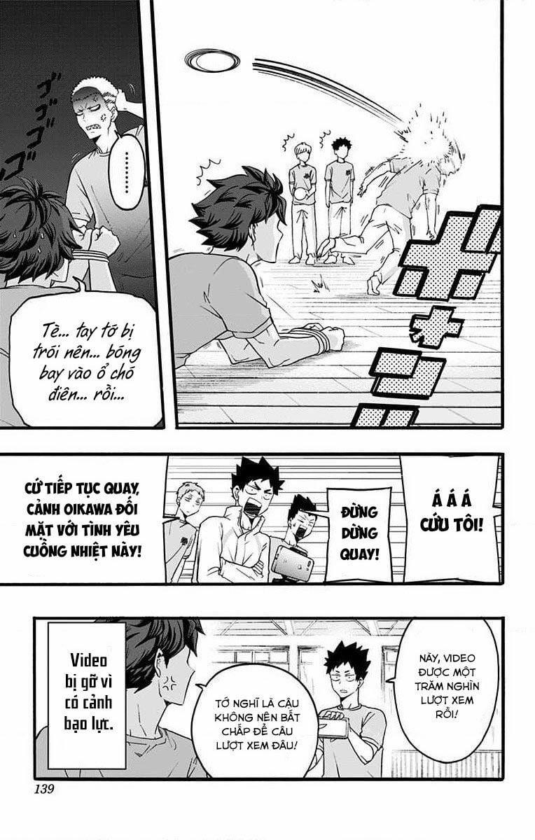 Haikyuu-Bu Chuong 21 trang 5