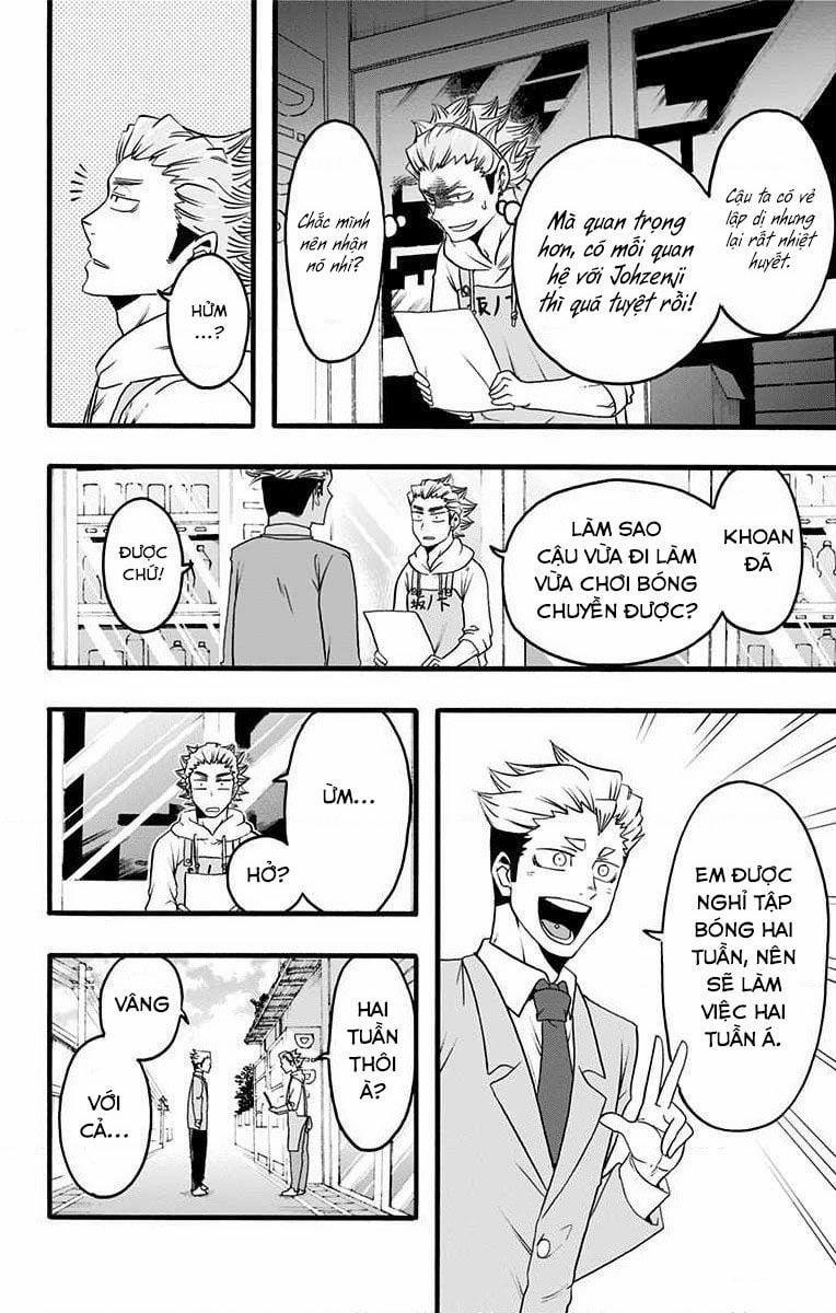 Haikyuu-Bu Chuong 22 trang 12
