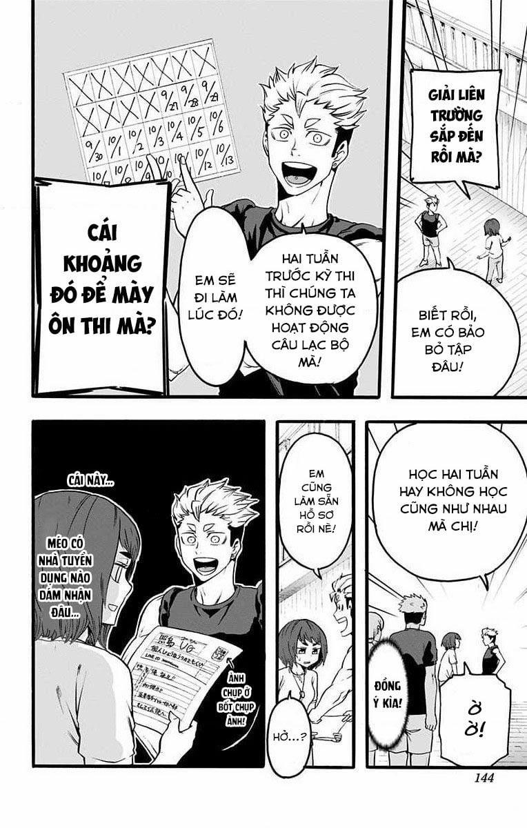 Haikyuu-Bu Chuong 22 trang 2