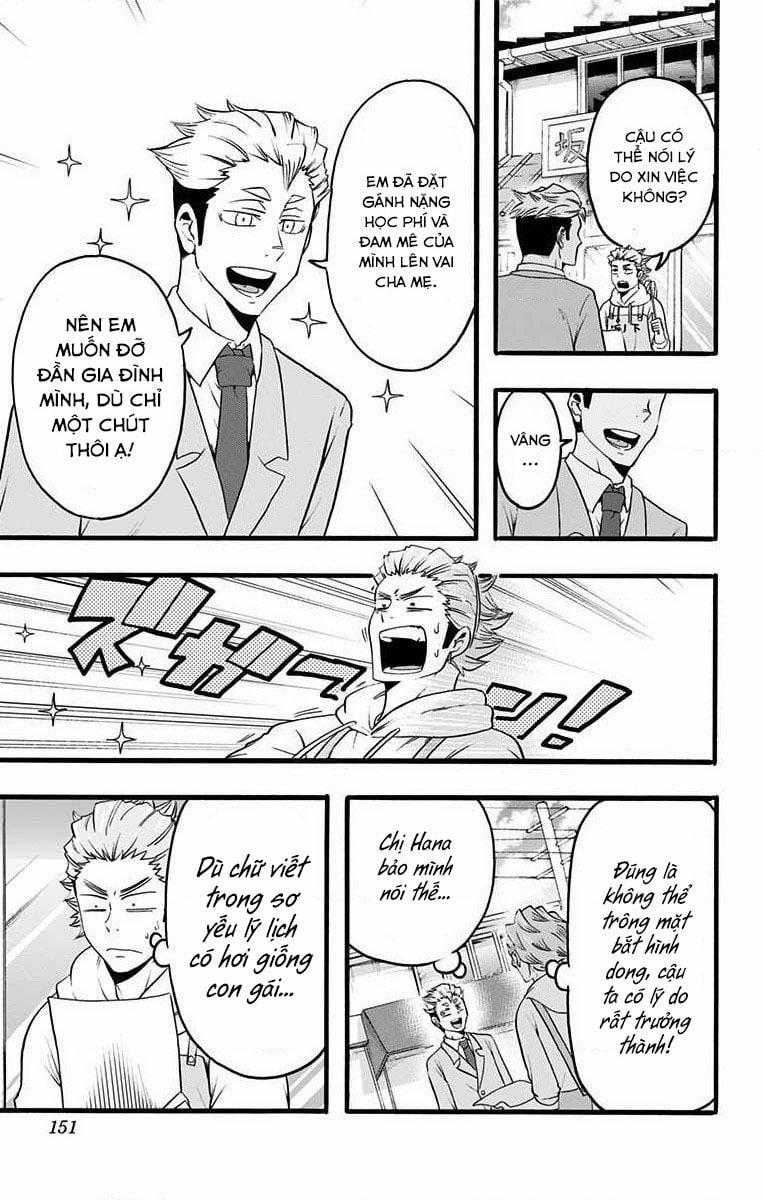 Haikyuu-Bu Chuong 22 trang 9
