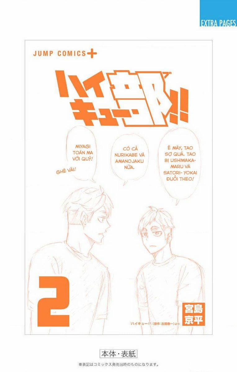 Haikyuu-Bu Chuong 24.5 trang 2