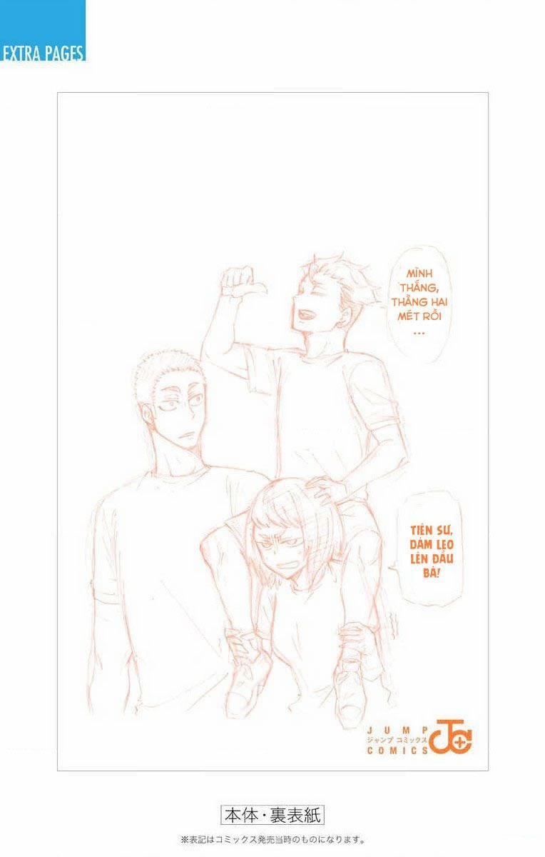 Haikyuu-Bu Chuong 24.5 trang 3