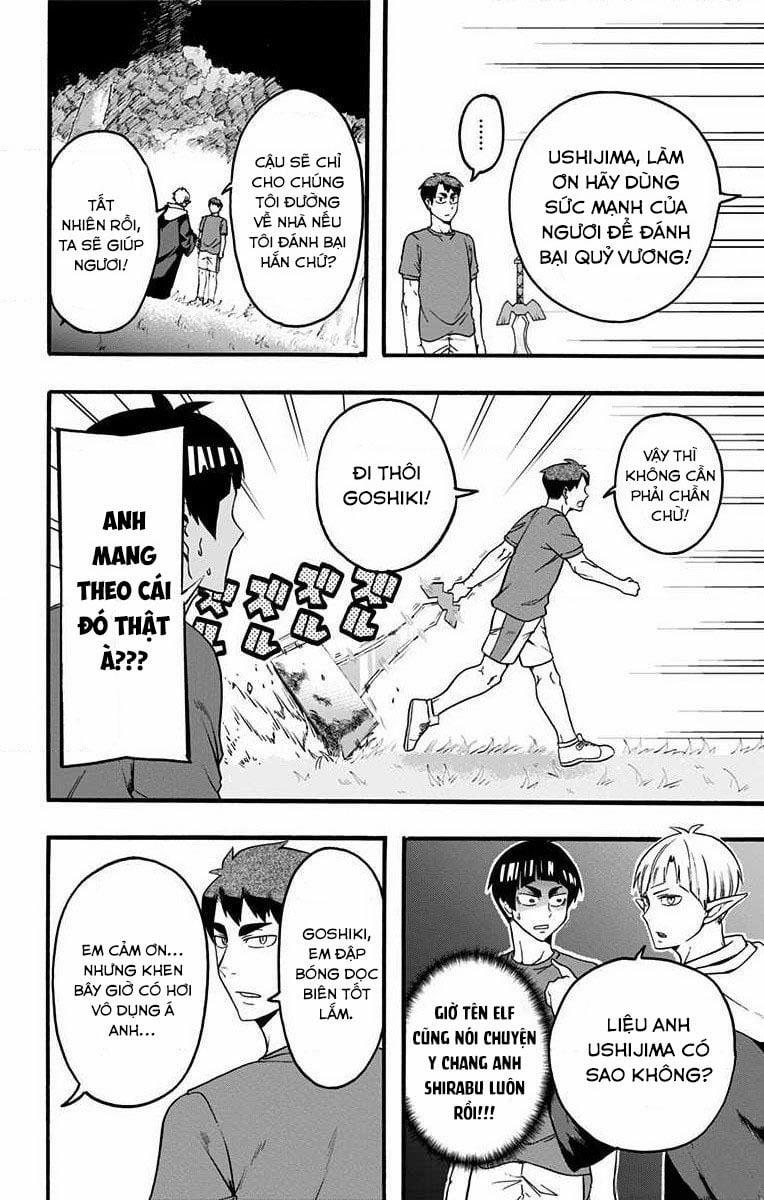 Haikyuu-Bu Chuong 24 trang 6