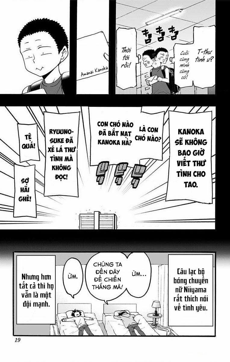 Haikyuu-Bu Chuong 25 trang 13