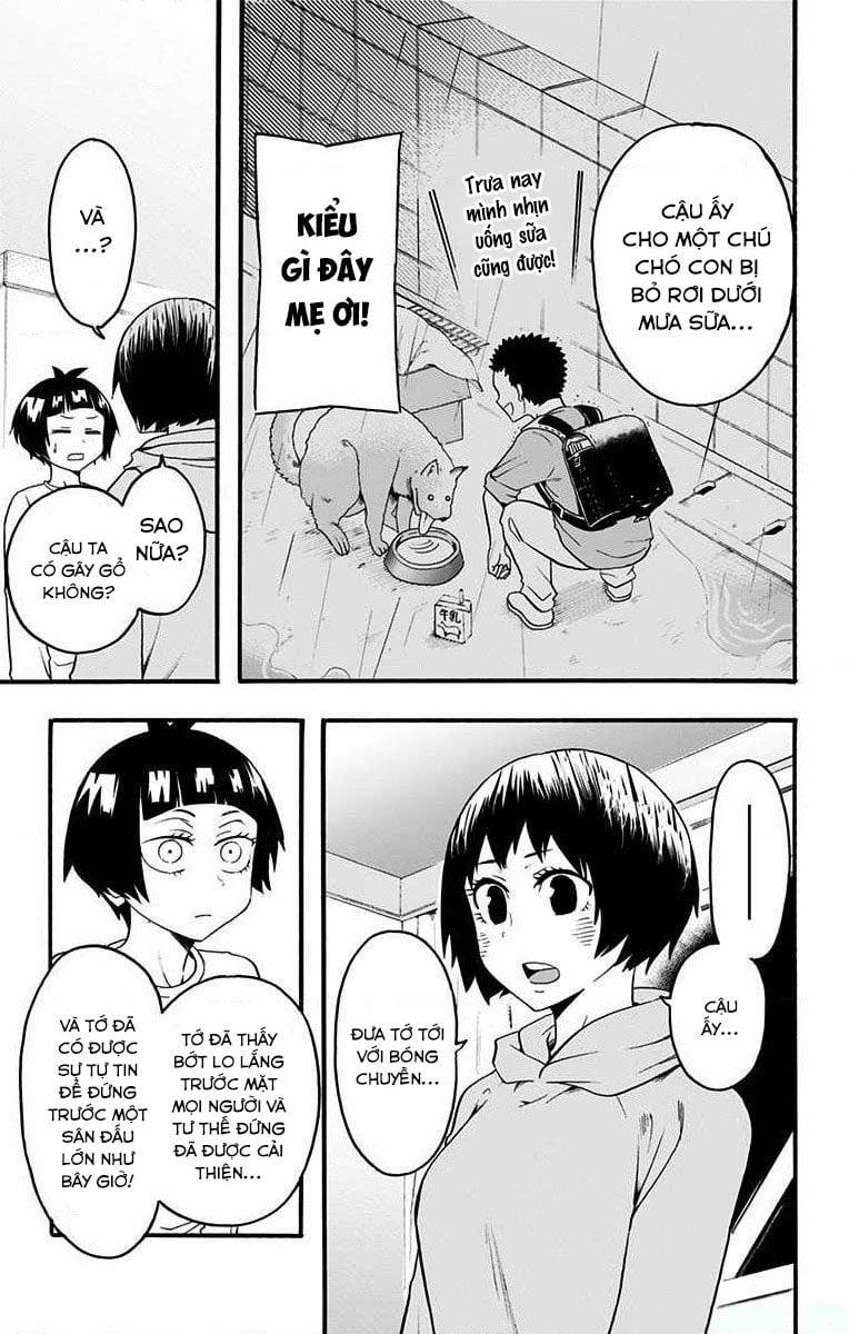 Haikyuu-Bu Chuong 25 trang 7