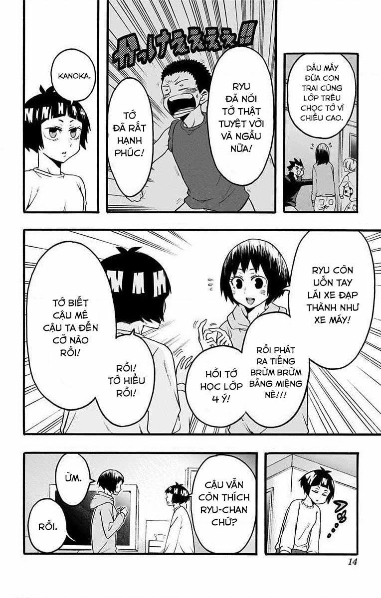 Haikyuu-Bu Chuong 25 trang 8