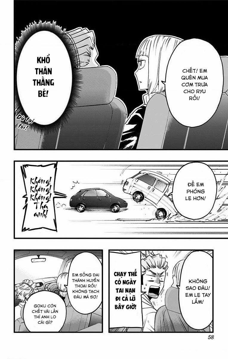 Haikyuu-Bu Chuong 28 trang 4