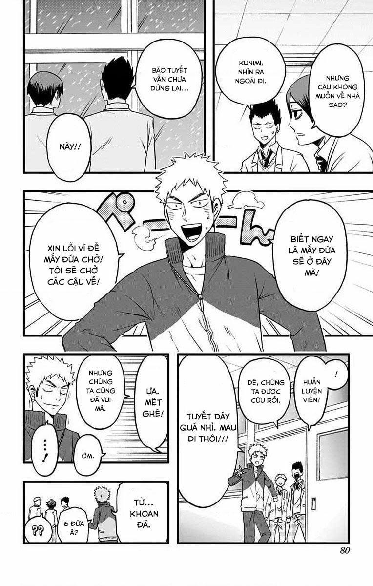 Haikyuu-Bu Chuong 29 trang 10